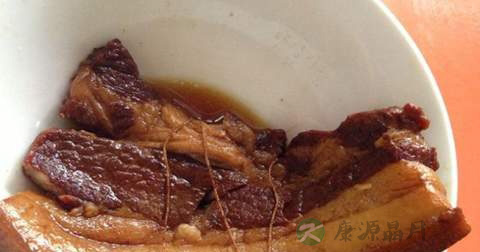 做济南把子肉放什么调料