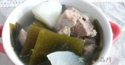 煲龙骨汤的水要放多少合适