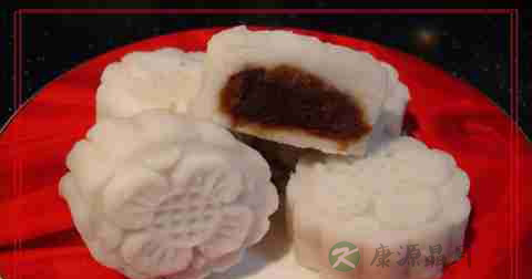枣泥山药糕什么时候放调料