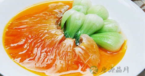 干烧鱼翅怎么做最有营养