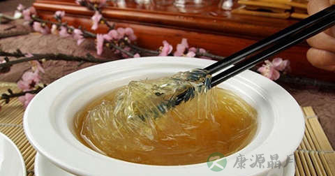 红煨鱼翅怎么做最有营养
