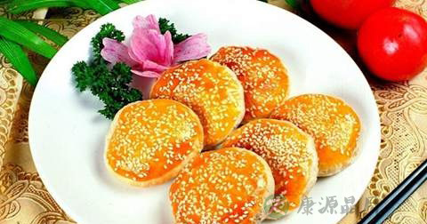 做黄桥烧饼放什么调料