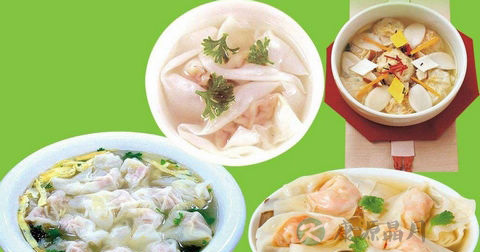 韭菜肉馅馄饨怎么调