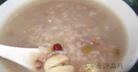 做莲子粥放什么调料