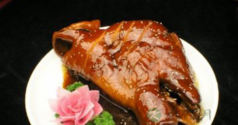 豆渣猪头什么时候放调料