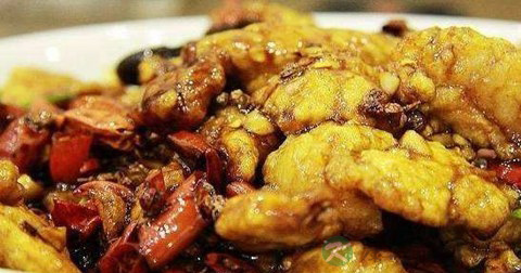 做合川肉片放什么调料
