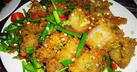 湘西酸肉的营养价值