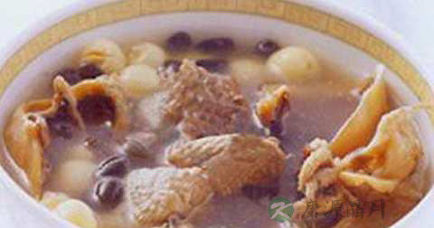 参果炖瘦肉怎么做最有营养
