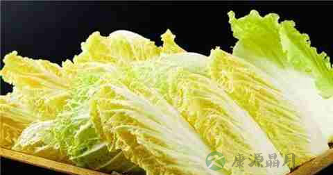 水煮白菜怎么做最有营养