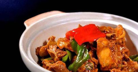 做鱼香肉片放什么调料