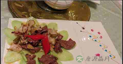 兰度鸽脯什么时候放调料