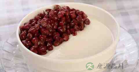 做红豆双皮奶放什么调料