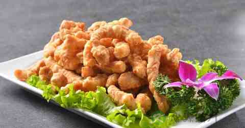 酥肉的营养价值
