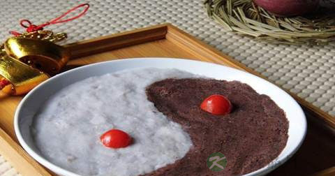 做太极芋头放什么调料