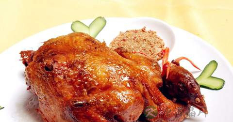 做香酥鸡放什么调料