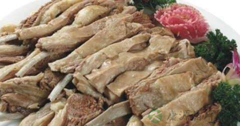 手抓羊肉怎么做最有营养