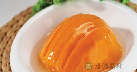 水晶南瓜怎么做最有营养