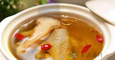 熬鸽子汤用什么锅