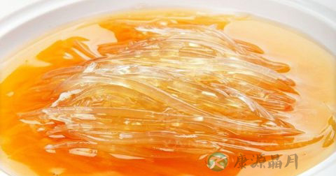 红煨鱼翅的营养价值
