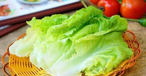 炒生菜要切吗