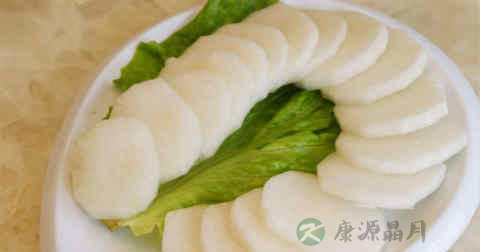 白萝卜丝炒牛肉要不要放姜