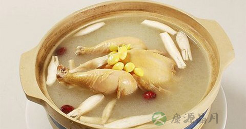 银杏蒸鸭怎么做最有营养