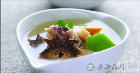 枸杞海参鸽蛋怎么做最有营养