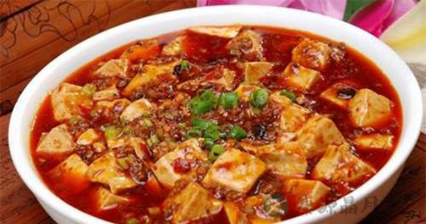 川西肉豆腐怎么做最有营养