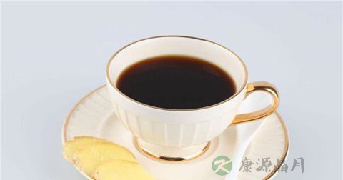 红糖姜汤用什么锅