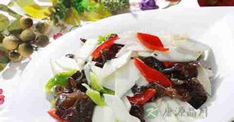 清炒山药什么时候放调料