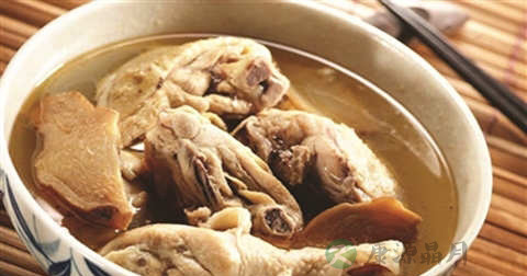 麻油鸡怎么做最有营养