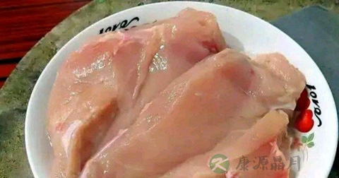 红烧卷筒鸡的营养价值