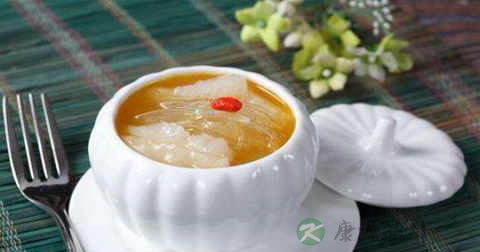 做冰糖湘莲放什么调料