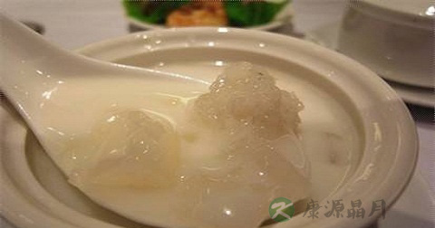 扒燕窝怎么做最有营养