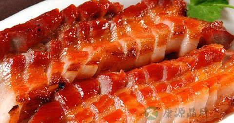 蜜汁叉烧肉怎么做最有营养
