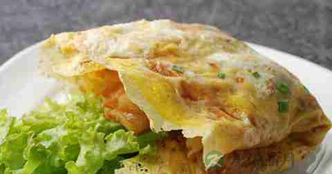 做煎饼果子放什么调料