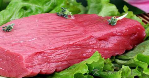 蛇油牛肉的营养价值