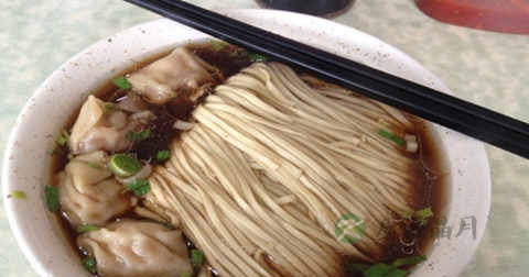 虾子饺面什么时候放调料