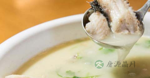 熬鱼汤用大火还是小火