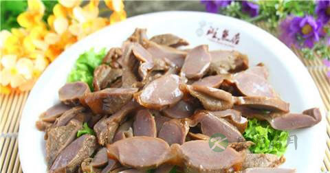 酱鸡胗什么时候放调料