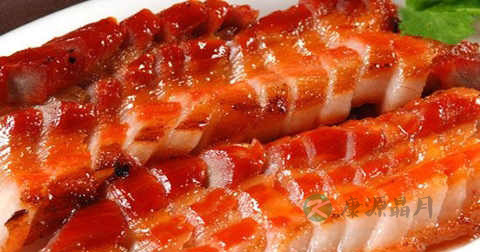 做脆皮烧肉放什么调料