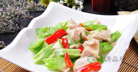 做苦瓜炒肉放什么调料