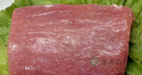 烤扁担肉怎么做最有营养