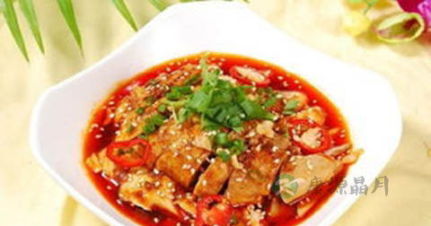 川西肉豆腐什么时候放调料
