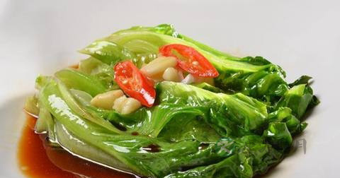 生菜能炒着吃吗