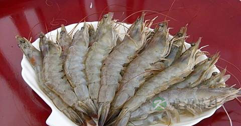 做西柚虾放什么调料