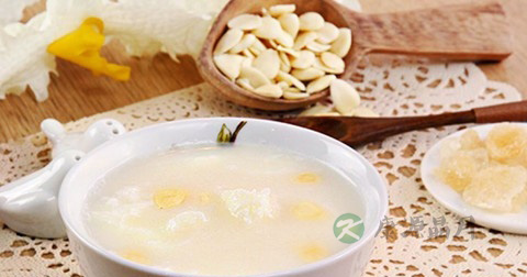 杏仁茶怎么做最有营养