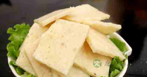做软炸虾糕放什么调料