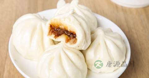 做叉烧包放什么调料