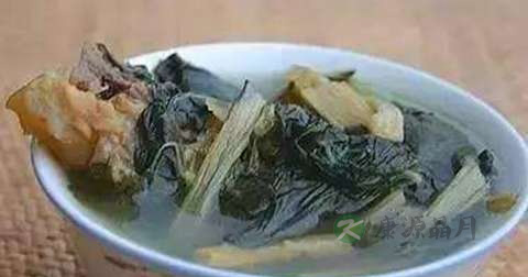 菜干鸭肾蜜枣汤怎么做最有营养